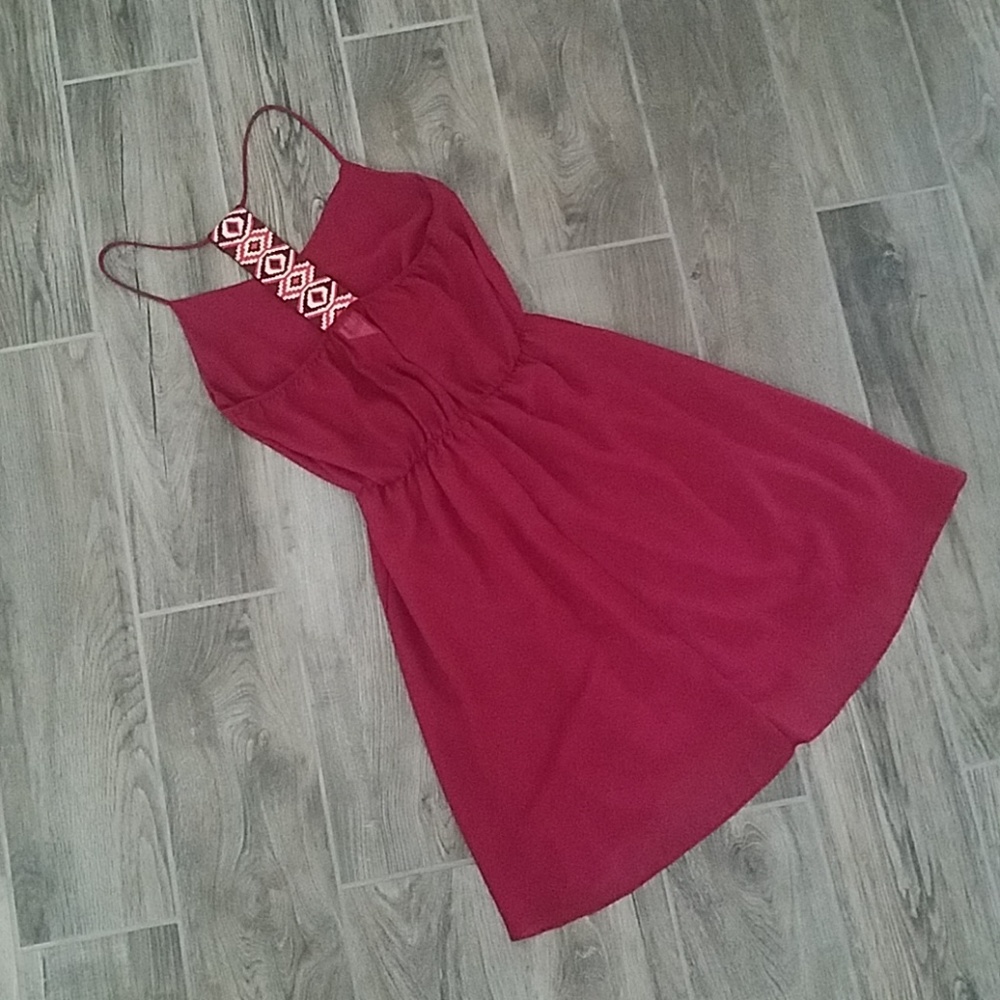 🌷Summer dress - Picture 5 of 8